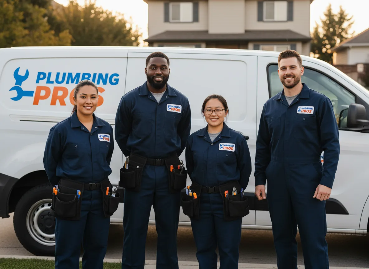 Water Heater Repair company in Dover Afb, DE