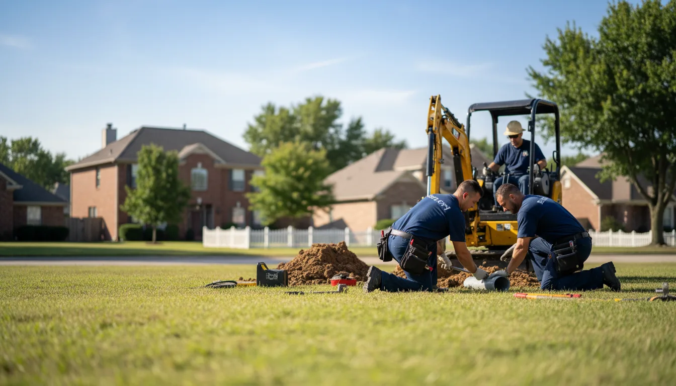Water Heater Repair in Dover Afb, DE near me